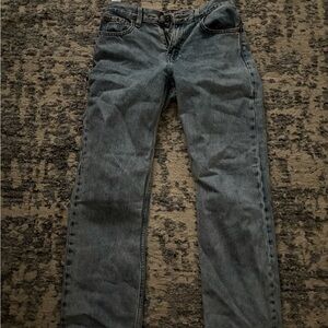 Women’s Levi Low Pro